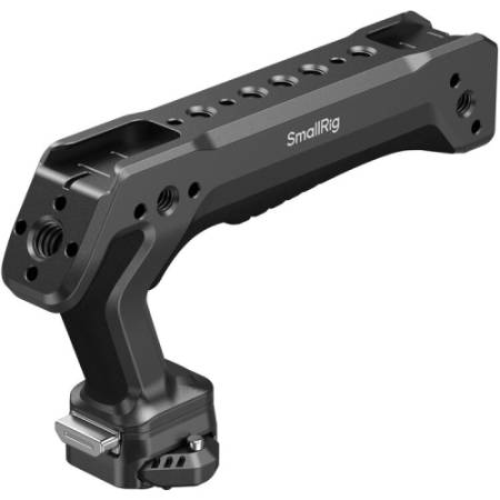 SmallRig 5632 - uchwyt górny, HawkLock H21, Quick Release, szyna NATO H21